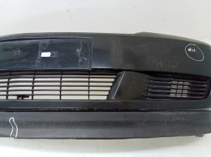 Opel Vectra C (2002–2008) Stoßstange Stoßfänger vorne 09186107 - 4