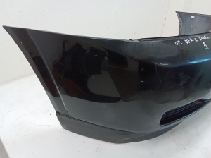 Opel Vectra C (2002–2008) Stoßstange Stoßfänger vorne 09186107 - 5