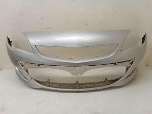 Front bumper - 13368660