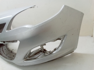 Opel Astra J (2009–2017) Front bumper 13368660 - 6