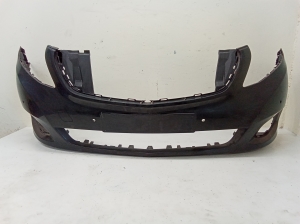 Front bumper - A4478800200