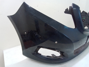 Mercedes Benz V-Class 447 (2014–2026) Front bumper A4478800200 - 5
