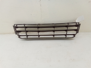 Volkswagen Touran I (2003–2010) Front bumper lower grille 1T0853677 - 2
