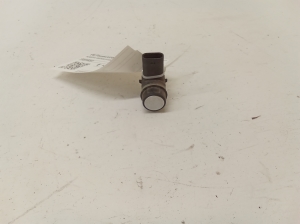 Volkswagen Touran I (2003–2010) Front parking sensor 1T0919297 - 2