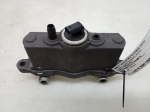 Mercedes Benz E-Class W212 (2009–2015) Hood impact sensor A2129066201 - 3