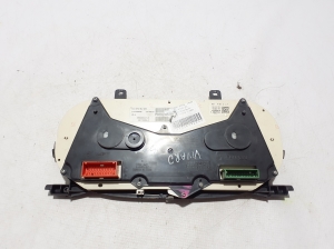 Opel Vivaro A (2001–2014) Instrument cluster 8200390135 - 4