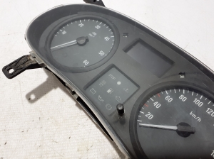 Opel Vivaro A (2001–2014) Instrument cluster 8200390135 - 5