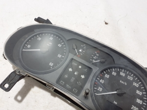 RENAULT Trafic II (2001–2014) Näidikuplokk 8200279068 - 4