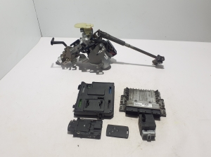   Auto käivitussüsteem  -  