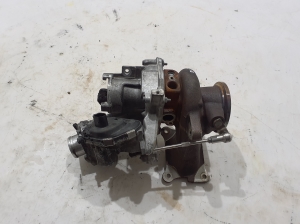 Turbo - 06K145654J