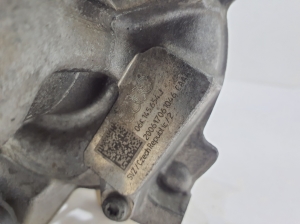 AUDI A3 8V (2012–2020) Turbo 06K145654J - 2