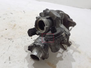 AUDI A3 8V (2012–2020) Turbo 06K145654J - 3