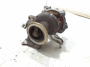 AUDI A3 8V (2012–2020) Turbo 06K145654J - 5