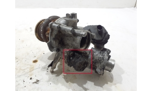 AUDI A3 8V (2012–2020) Turbo 06K145654J - 6