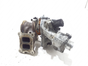 AUDI A3 8V (2012–2020) Turbo 06K145654J - 7