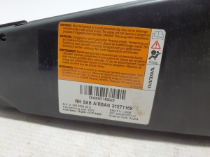 VOLVO XC60 (2008–2017) Sitzairbag vorne 31271168 - 2