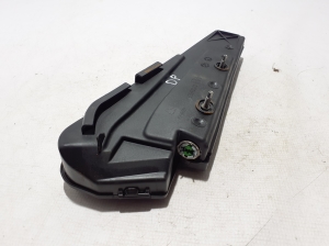 VOLVO XC60 (2008–2017) Sitzairbag vorne 31271168 - 3