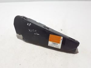 Sitzairbag vorne - 31271167