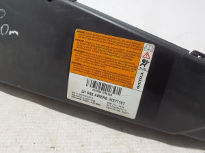 VOLVO XC60 (2008–2017) Sitzairbag vorne 31271167 - 2