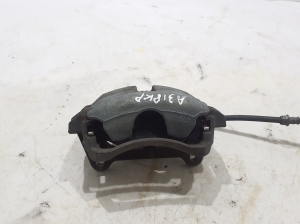 AUDI A3 8V (2012–2020) Eesmine pidurisadul 8V0615123D - 3