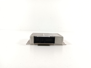 BMW X3 E83 (2003–2010) Gearbox control unit 7542725 - 2