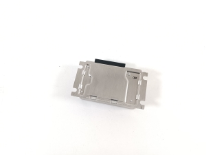 BMW X3 E83 (2003–2010) Gearbox control unit 7542725 - 3