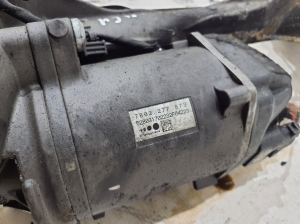 AUDI A3 8V (2012–2020) Roolilatt 5Q1423055F - 2