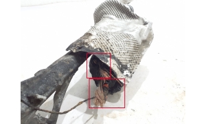 AUDI A3 8V (2012–2020) Roolilatt 5Q1423055F - 3