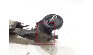 AUDI A3 8V (2012–2020) Roolilatt 5Q1423055F - 4