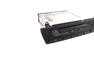 BMW X3 E83 (2003–2010) Radio (head unit) 6943441 - 4