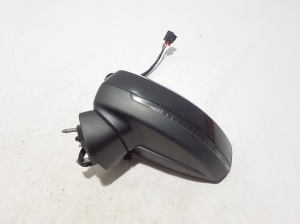 AUDI A3 8V (2012–2020) Side mirror and its parts 8V5857409AA - 4
