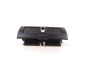 BMW X3 E83 (2003–2010) Dashboard air vent grilles 3400074 - 5
