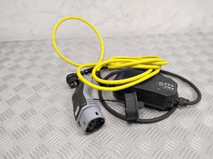 Volkswagen Passat B8 (2014–2023) Ladekabel 12E971675 - 4