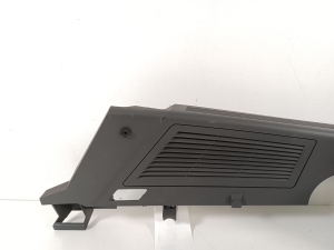 BMW X3 E83 (2003–2010) Trunk interior trim 3508763 - 3