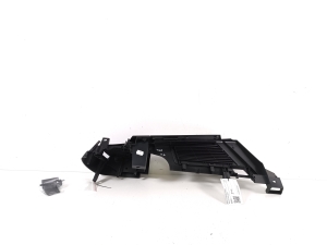 BMW X3 E83 (2003–2010) Trunk interior trim 3508763 - 4