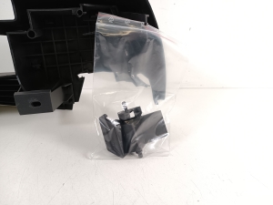 BMW X3 E83 (2003–2010) Trunk interior trim 3508763 - 5