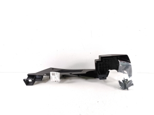 BMW X3 E83 (2003–2010) Trunk interior trim 3508763 - 7