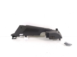 BMW X3 E83 (2003–2010) Trunk interior trim 3508763 - 8
