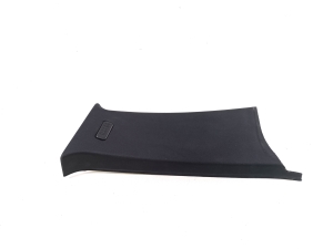 BMW X3 E83 (2003–2010) Tagumise toe sisekujundus 3330490 - 2