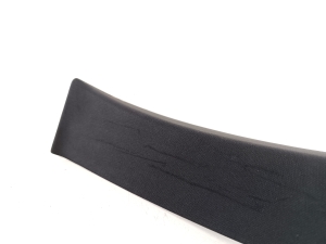 BMW X3 E83 (2003–2010) Tagumise toe sisekujundus 3330489 - 4