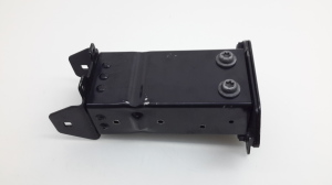 Mercedes Benz S-Class 220 (1998–2005) Front bumper reinforcement damper - 2