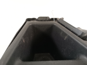BMW X3 E83 (2003–2010) Sonstiges Teil Kofferraum innen 3403537 - 2
