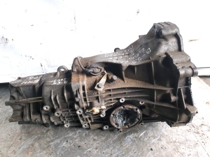 Volkswagen Passat B5 (1997–2005) Getriebe EMN