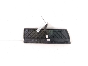 BMW X3 E83 (2003–2010) Cita bagāžnieka iekšpuses detaļa 3400595 - 2
