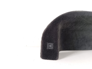 BMW X3 E83 (2003–2010) Trunk interior trim 7049042 - 3