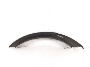 BMW X3 E83 (2003–2010) Abdeckung Kotflügel hinten 3330867 - 2