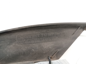 BMW X3 E83 (2003–2010) Abdeckung Kotflügel hinten 3330867 - 3