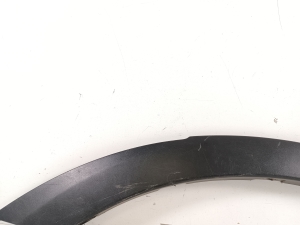 BMW X3 E83 (2003–2010) Abdeckung Kotflügel hinten 3330867 - 5