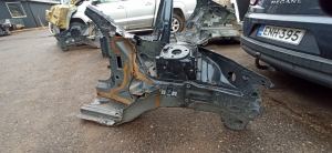 VOLVO S60 III (2018–2026) Eesmine tugijalg 32318538 - 2
