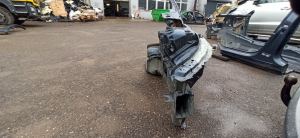 VOLVO S60 III (2018–2026) Eesmine tugijalg 32318538 - 4